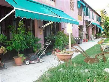 Ecogarden Szálloda 2*