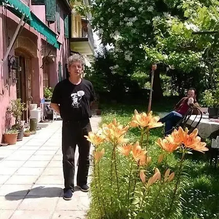 Ecogarden Hotel