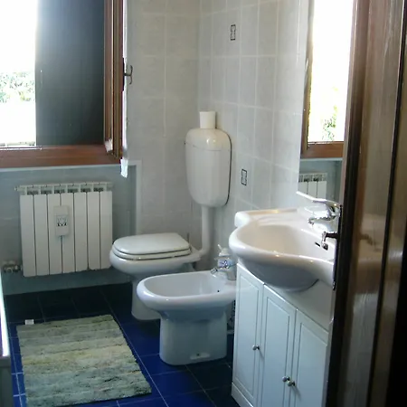 Ecogarden Hotel Mestre
