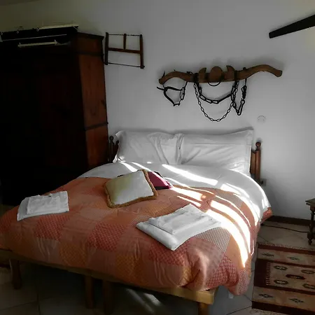 Ecogarden Hotel